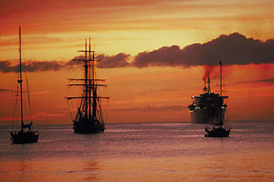 Chuan Spas To Hold First Global Wellness Week in August<br><br>